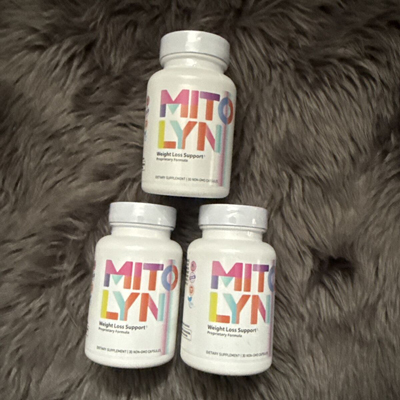Mitolyn Bottle